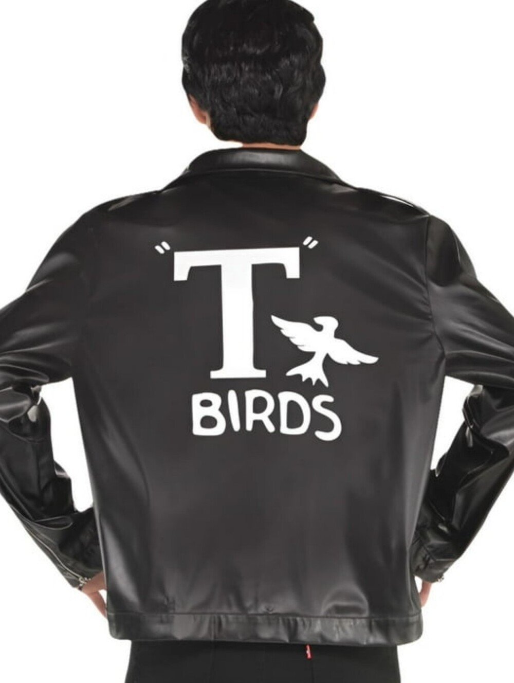 GREASE | TBirds Costume Jacket - Picture 4 of 5